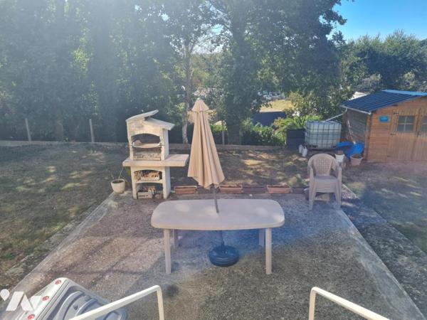 A VENDRE PONTIVY Pavillon à proximité du centre ville