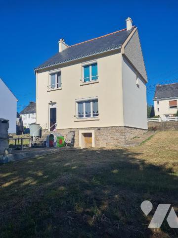 A VENDRE PONTIVY Pavillon à proximité du centre ville