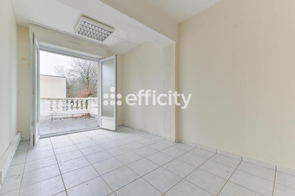Maison 8 pièces - 162 m²