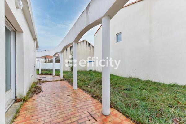 Maison 8 pièces - 162 m²