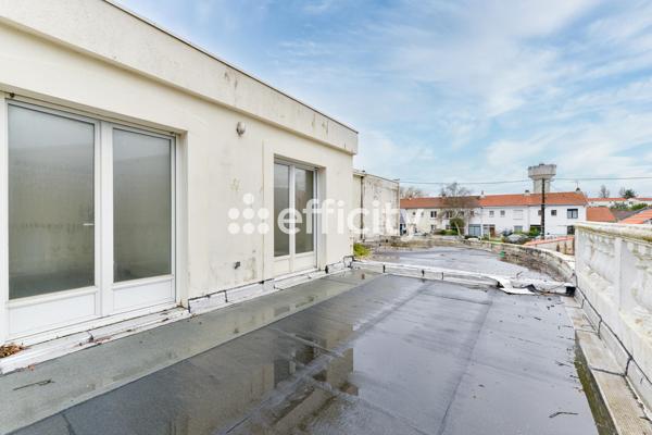 Maison 8 pièces - 162 m²