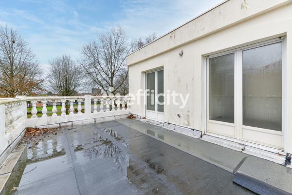 Maison 8 pièces - 162 m²