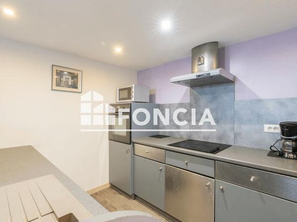 À vendre Appartement 2 pièces 58 m² - Marseille 13007