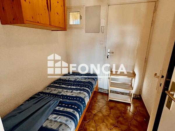 À vendre Appartement 4 pièces 55 m² - Six-fours-les-plages 83140