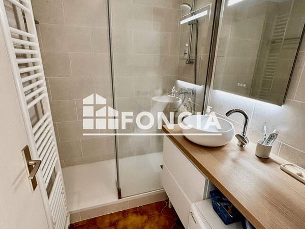 À vendre Appartement 4 pièces 55 m² - Six-fours-les-plages 83140