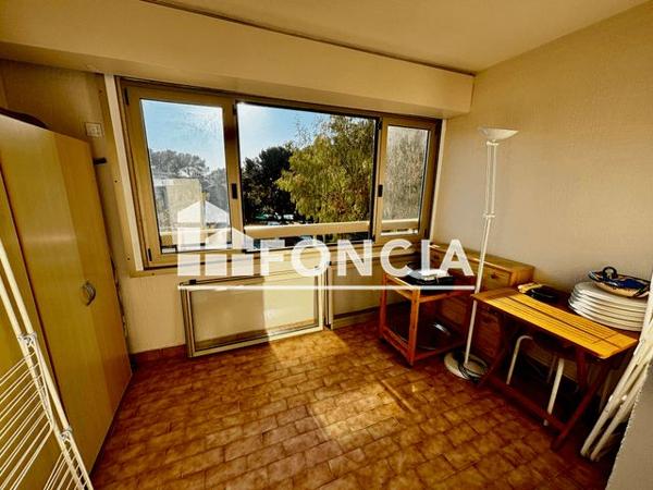 À vendre Appartement 4 pièces 55 m² - Six-fours-les-plages 83140