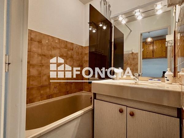 À vendre Appartement 4 pièces 55 m² - Six-fours-les-plages 83140