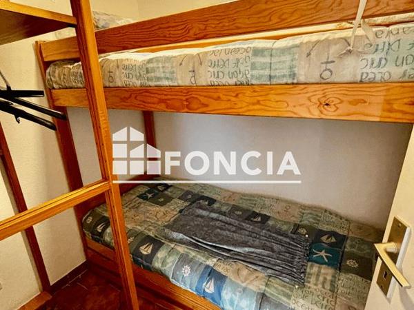 À vendre Appartement 4 pièces 55 m² - Six-fours-les-plages 83140