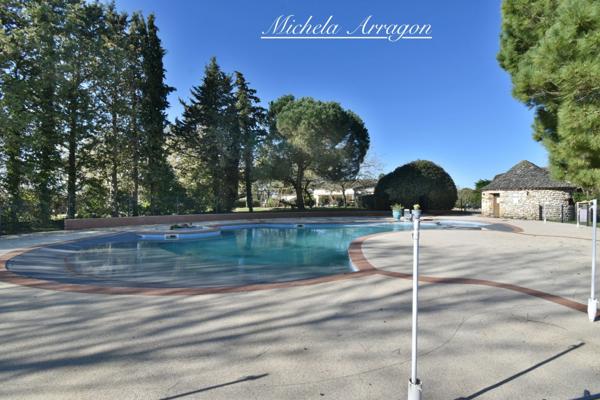 Domaine touristique / village vacances à vendre – 25 gîtes indépendants – restaurant – piscine – spa – 12 ha – Dordogne Lot – investissement hôtelier (47)