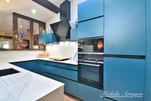 Domaine touristique / village vacances à vendre – 25 gîtes indépendants – restaurant – piscine – spa – 12 ha – Dordogne Lot – investissement hôtelier (47)