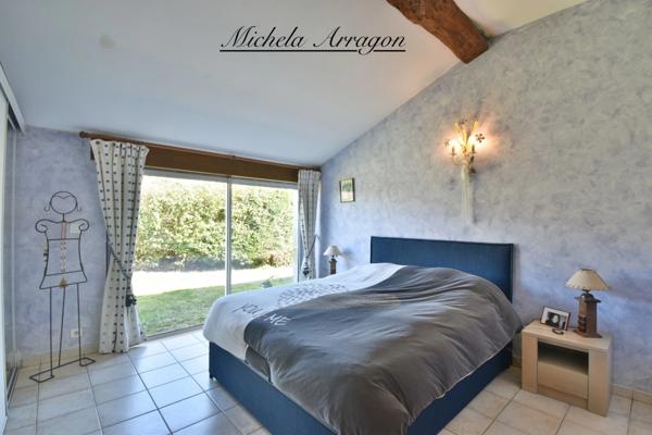 Domaine touristique / village vacances à vendre – 25 gîtes indépendants – restaurant – piscine – spa – 12 ha – Dordogne Lot – investissement hôtelier (47)