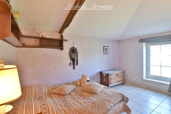 Domaine touristique / village vacances à vendre – 25 gîtes indépendants – restaurant – piscine – spa – 12 ha – Dordogne Lot – investissement hôtelier (47)