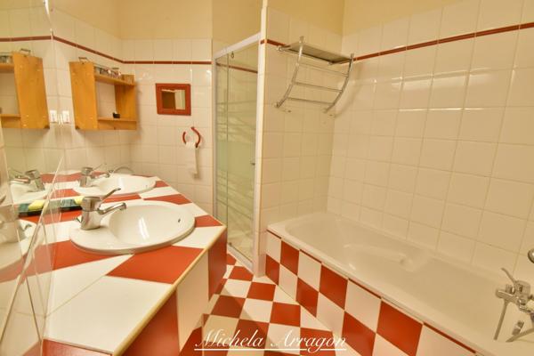 Domaine touristique / village vacances à vendre – 25 gîtes indépendants – restaurant – piscine – spa – 12 ha – Dordogne Lot – investissement hôtelier (47)