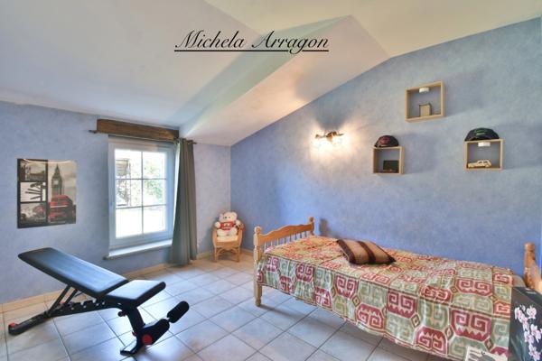 Domaine touristique / village vacances à vendre – 25 gîtes indépendants – restaurant – piscine – spa – 12 ha – Dordogne Lot – investissement hôtelier (47)