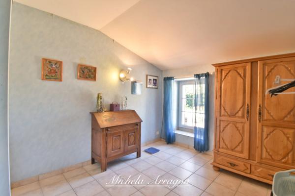 Domaine touristique / village vacances à vendre – 25 gîtes indépendants – restaurant – piscine – spa – 12 ha – Dordogne Lot – investissement hôtelier (47)