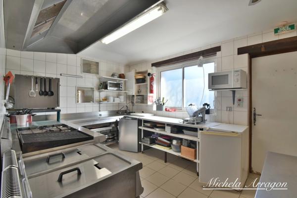 Domaine touristique / village vacances à vendre – 25 gîtes indépendants – restaurant – piscine – spa – 12 ha – Dordogne Lot – investissement hôtelier (47)