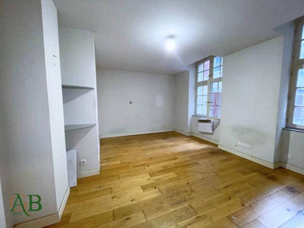 Appartement lumineux à Bayonne