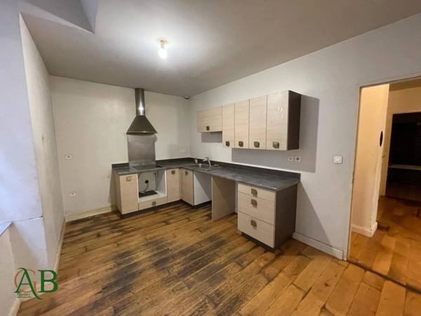 Appartement lumineux à Bayonne