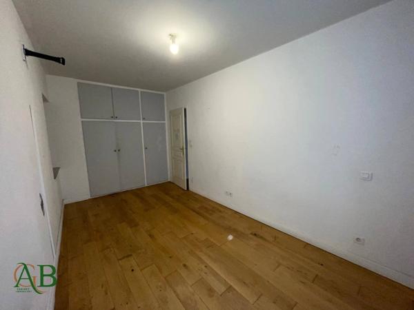 Appartement lumineux à Bayonne