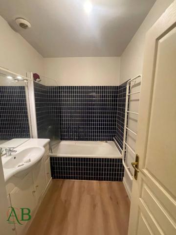 Appartement lumineux à Bayonne