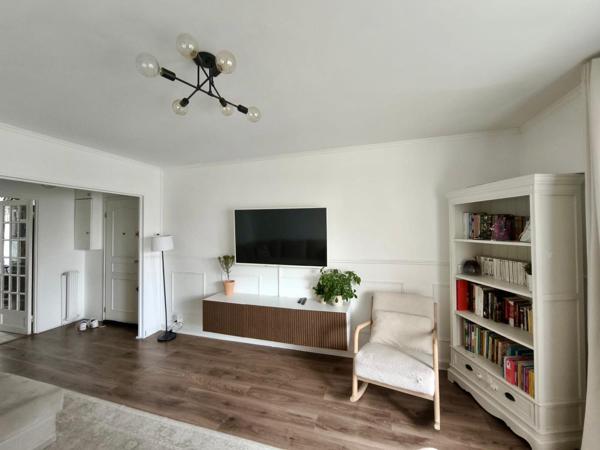 Appartement 3 pièces - 64 m²