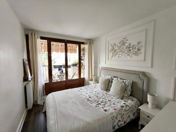 Appartement 3 pièces - 64 m²