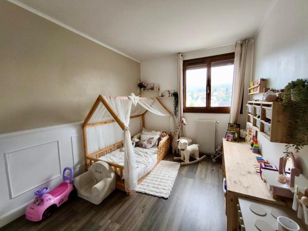 Appartement 3 pièces - 64 m²