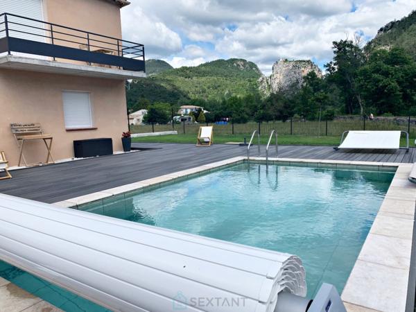 Castellane, Parc Naturel des Gorges du verdon  gite,, chambres d'hôtes,, piscine