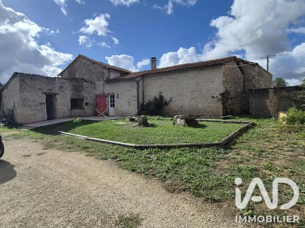 Maison à vendre 5 pièces 169 m² Val-de-Comporté