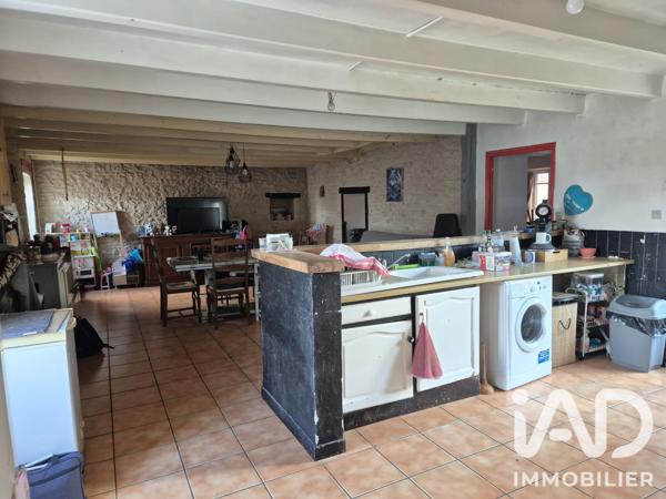 Maison à vendre 5 pièces 169 m² Val-de-Comporté