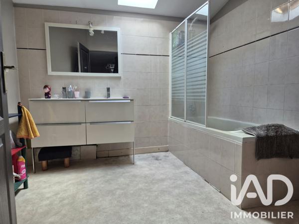 Maison à vendre 5 pièces 169 m² Val-de-Comporté