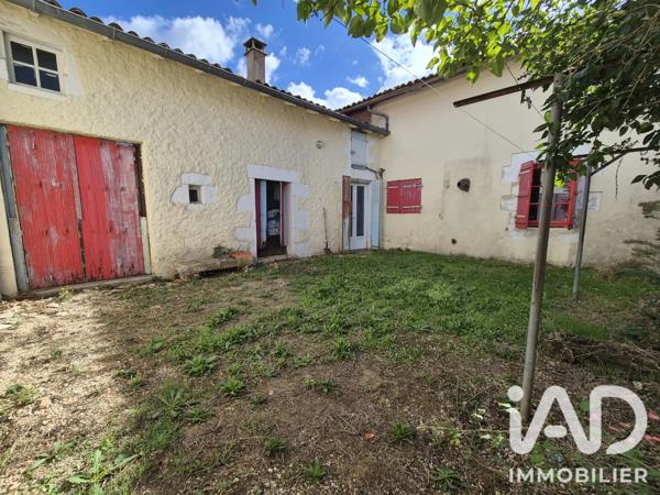 Maison à vendre 5 pièces 169 m² Val-de-Comporté