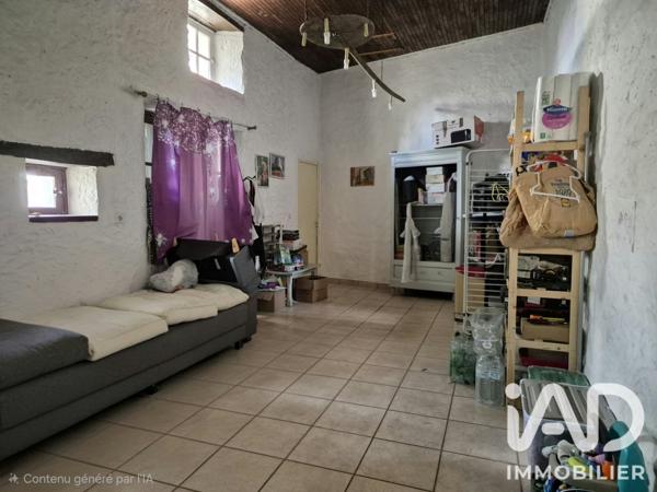 Maison à vendre 5 pièces 169 m² Val-de-Comporté