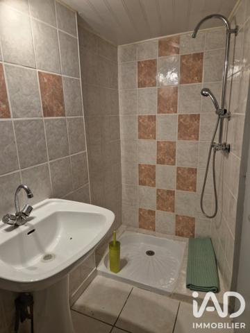 Maison à vendre 5 pièces 169 m² Val-de-Comporté