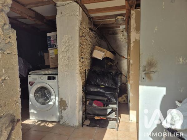 Maison à vendre 5 pièces 169 m² Val-de-Comporté