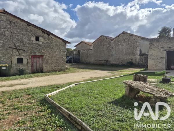 Maison à vendre 5 pièces 169 m² Val-de-Comporté