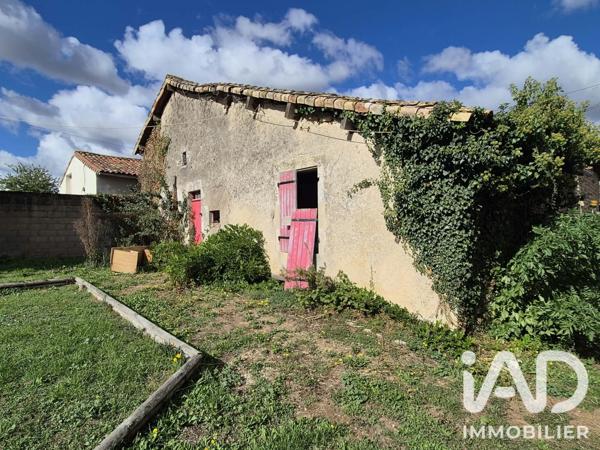 Maison à vendre 5 pièces 169 m² Val-de-Comporté