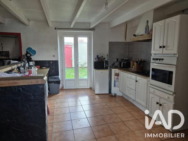 Maison à vendre 5 pièces 169 m² Val-de-Comporté