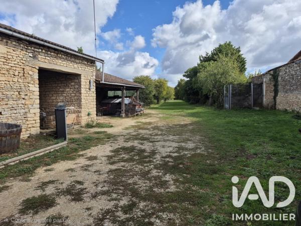 Maison à vendre 5 pièces 169 m² Val-de-Comporté