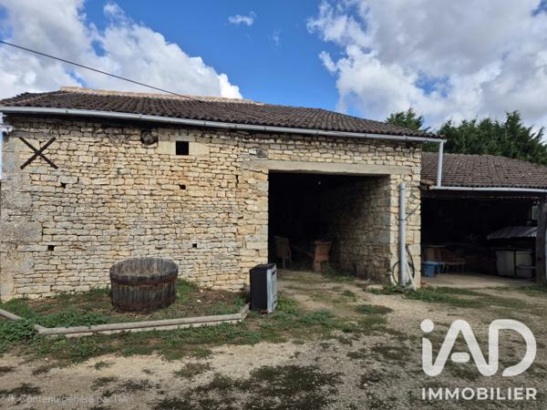 Maison à vendre 5 pièces 169 m² Val-de-Comporté