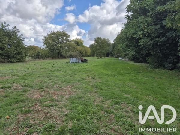 Maison à vendre 5 pièces 169 m² Val-de-Comporté