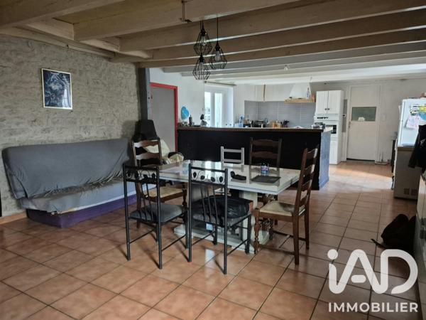 Maison à vendre 5 pièces 169 m² Val-de-Comporté