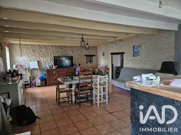 Maison à vendre 5 pièces 169 m² Val-de-Comporté