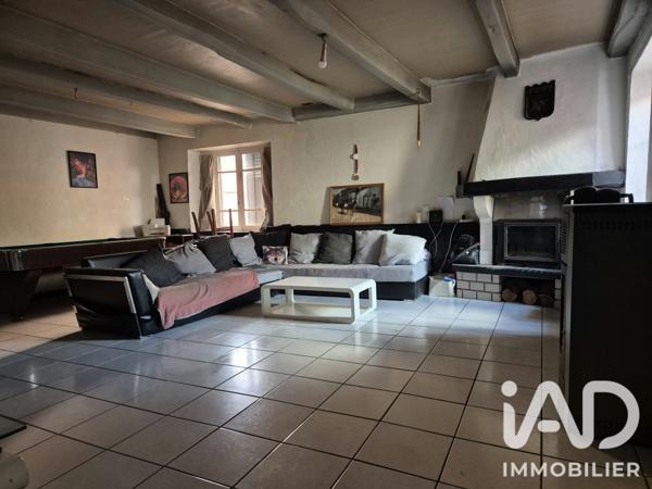 Maison à vendre 5 pièces 169 m² Val-de-Comporté