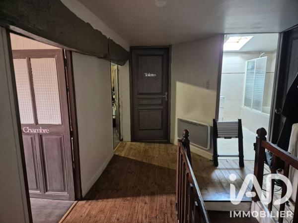 Maison à vendre 5 pièces 169 m² Val-de-Comporté