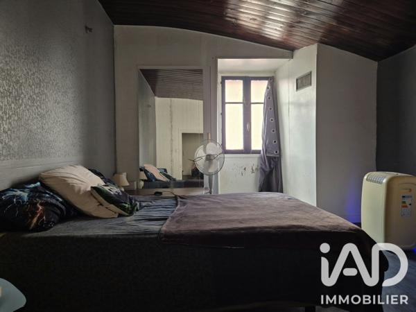 Maison à vendre 5 pièces 169 m² Val-de-Comporté