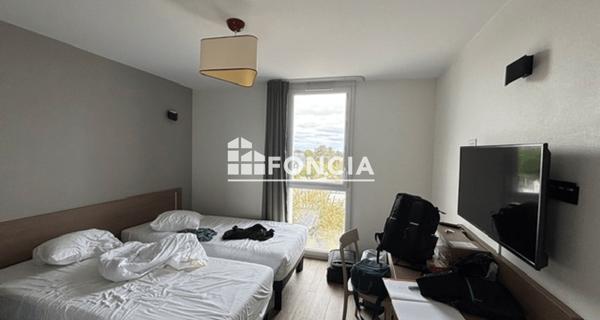 À vendre Studio 22.1 m² - Saint-nazaire 44600