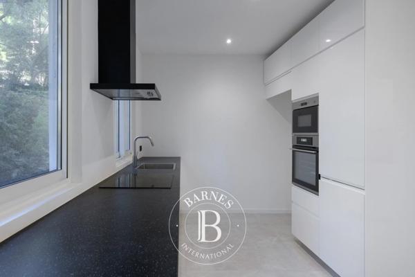 Marseille 8ème, Appartement 3 Chambres -  170 m² à vendre