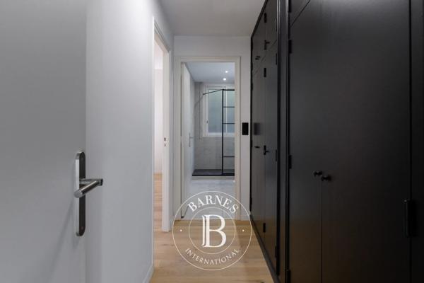 Marseille 8ème, Appartement 3 Chambres -  170 m² à vendre