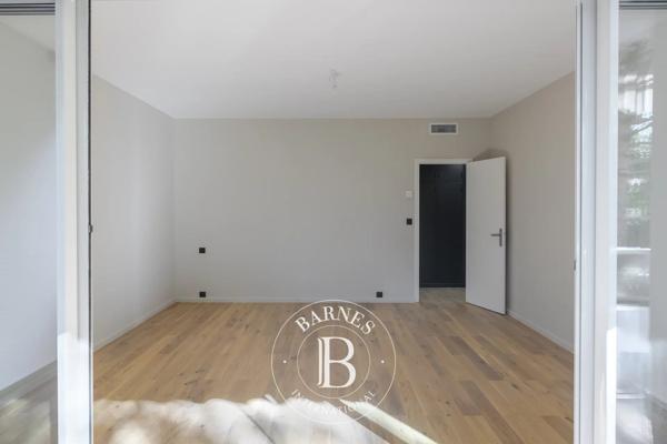 Marseille 8ème, Appartement 3 Chambres -  170 m² à vendre